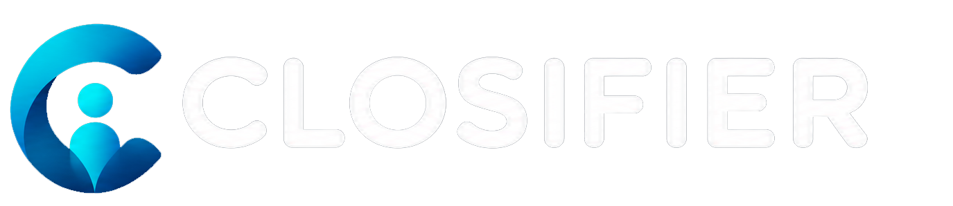 Closifier